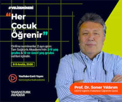 Online Veli Semineri